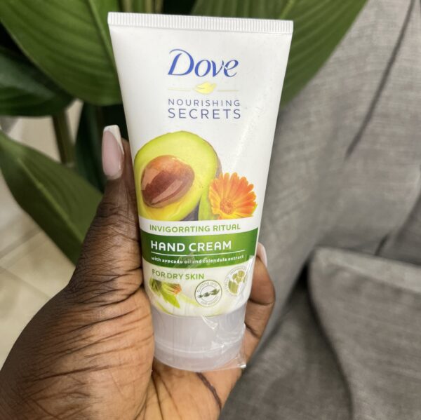 Dove hand cream collection - Image 2