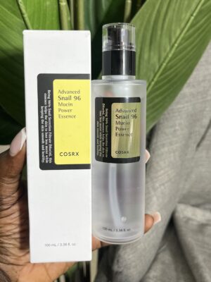 Cosrx Advanced Snail 96 mucin power essence