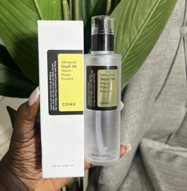 Cosrx Advanced Snail 96 mucin power essence