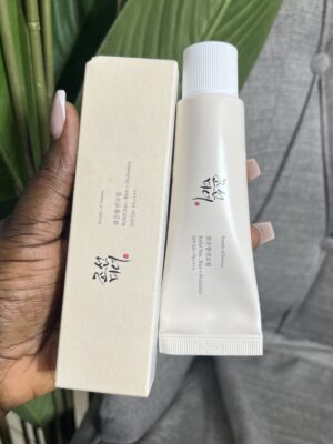 Boj spf 50