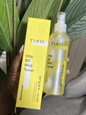 Tiam vita b3 mist toner