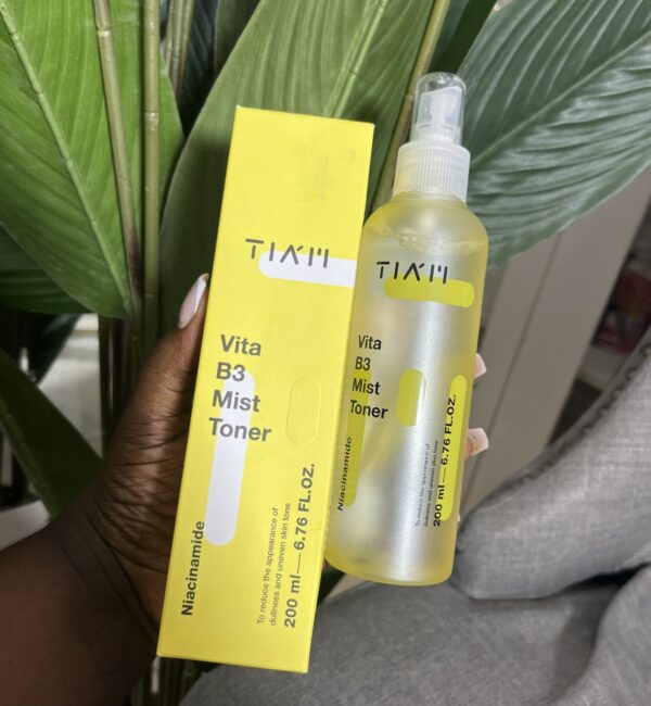 Tiam vita b3 mist toner