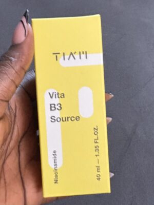 Tiam vita b3 source serum