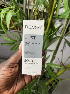 Revox just niacinamide 10%  30ml
