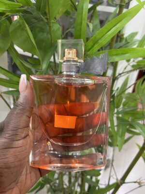 La Vie est belle edp 100ml (unboxed)