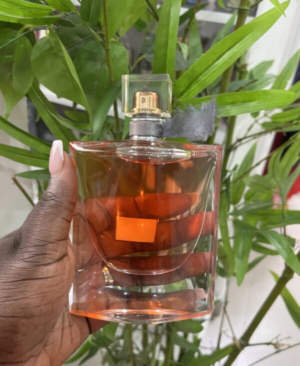La Vie est belle edp 100ml (unboxed)