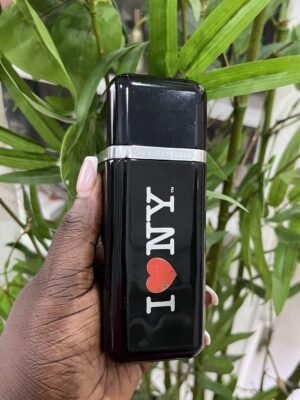 Carolina Herrera I love NY 100ml (unboxed)