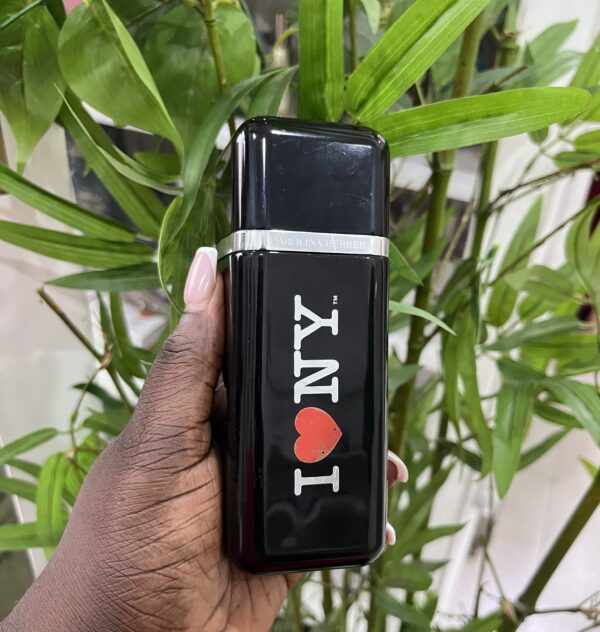 Carolina Herrera I love NY 100ml (unboxed)