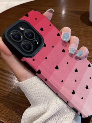 Phone case collection