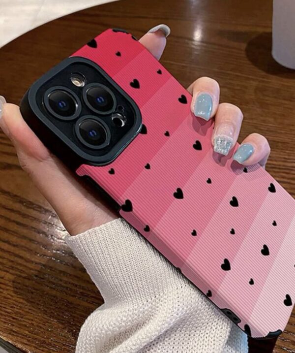 Phone case collection