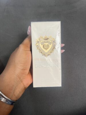 Dolce & gabanna Devotion edp 100ml boxed