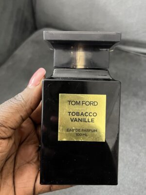 Tomford Tobacco vanilla EDP 100ml (unboxed)