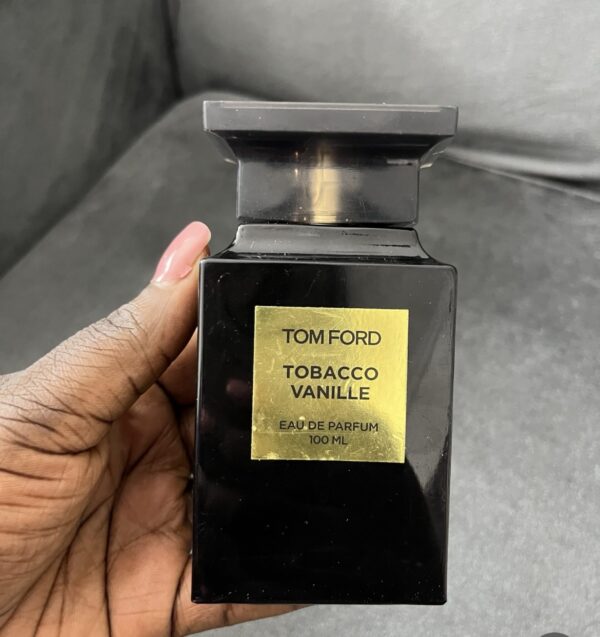 Tomford Tobacco vanilla EDP 100ml (unboxed)
