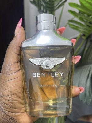 Bentley infinite edt 100ml (unboxed)