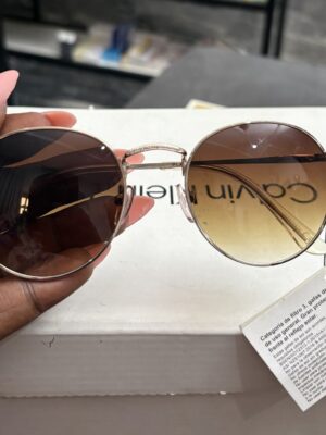 Asos madein round sunglasses