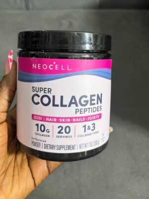 Neocell super collagen peptide 200g