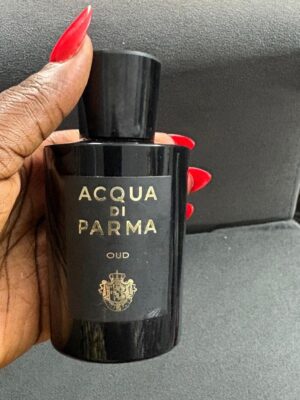 Acqua di Parma oud  100ml edp