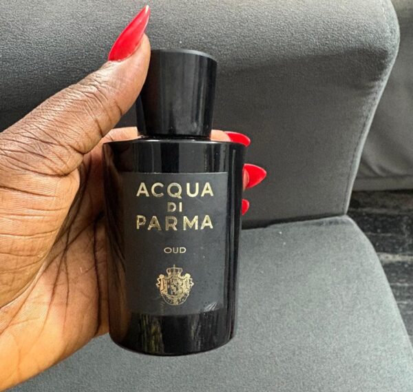 Acqua di Parma oud  100ml edp