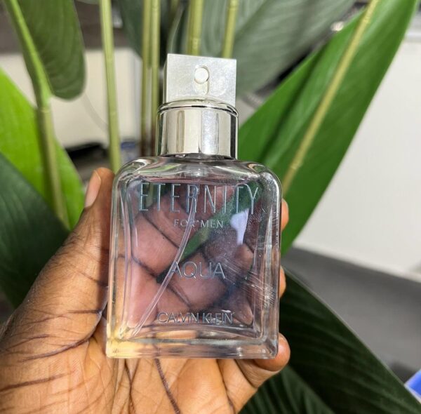 Calvin klein Eternity for men Aqua