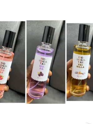 Monogotas fragrance