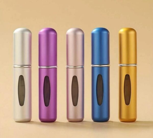 Shein refillable Atomizer 5ml