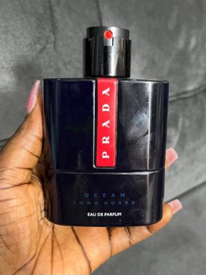 Prada ocean luna Rossa eau de parfum 100ml