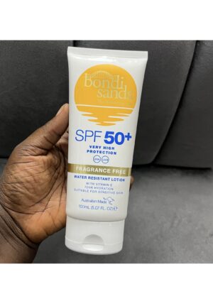 Bondi sands spf 50 150ml