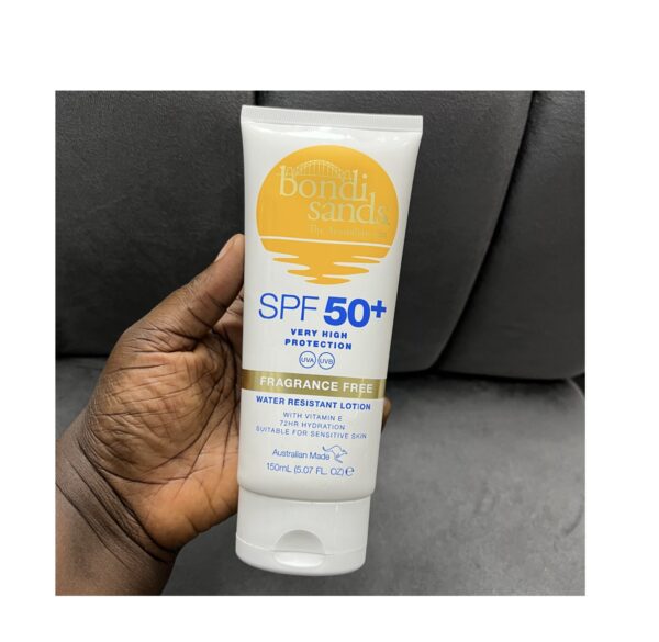 Bondi sands spf 50 150ml