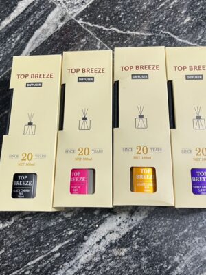 Top breeze Diffuser 160ml