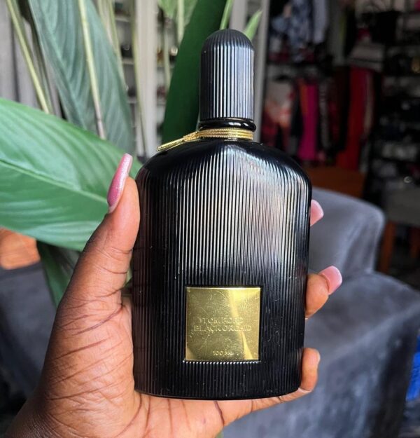 TomFord black orchid edp 100ml (unboxed)