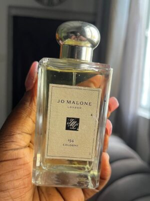 Jo Malone 154 cologne cologne edp 100ml (unboxed)