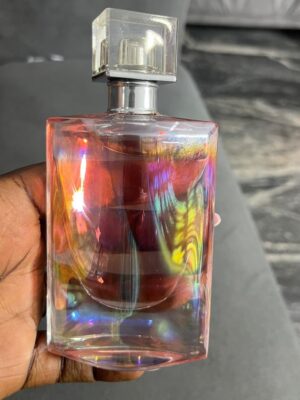 La vie est belle  l’eau  de parfum 50ml edp multicolor bottle