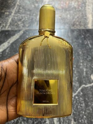 Tomford black orchid gold  100ml