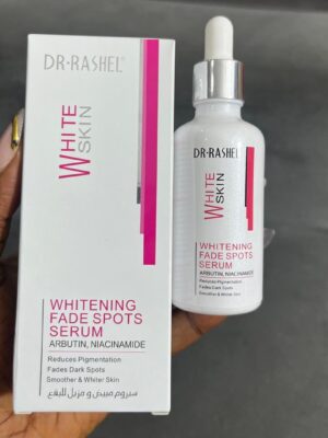 Dr rashel whitening fade spots serum Arbutin/Niacinamide