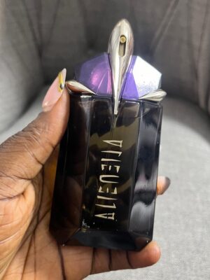 Alien purple edp 50ml (unboxed)