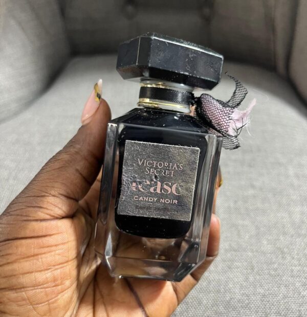 Victorias secret  tease candy noir edp 50ml