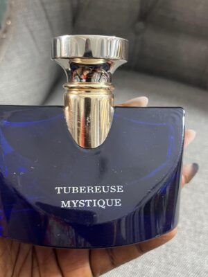 BVLGARI splendida tubereuse mystique 100ml edp