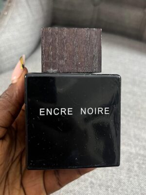 Encre Noire edt 100ml (unboxed)