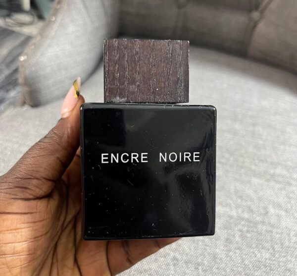 Encre Noire edt 100ml (unboxed)