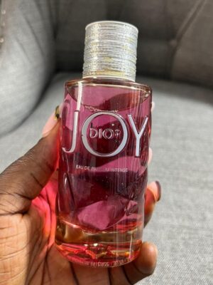 Dior Joy edp 90ml intense (unboxed)