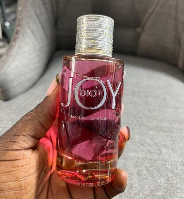 Dior Joy edp 90ml intense (unboxed)