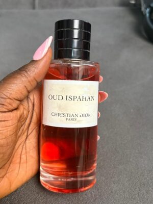 Oud Ispahan Christian Dior edp 125ml