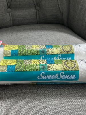 Sweet sense vintage cotton pads