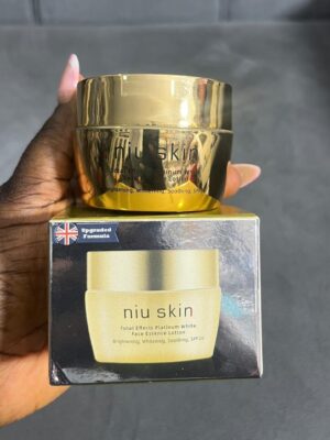 Niu skin face essence lotion