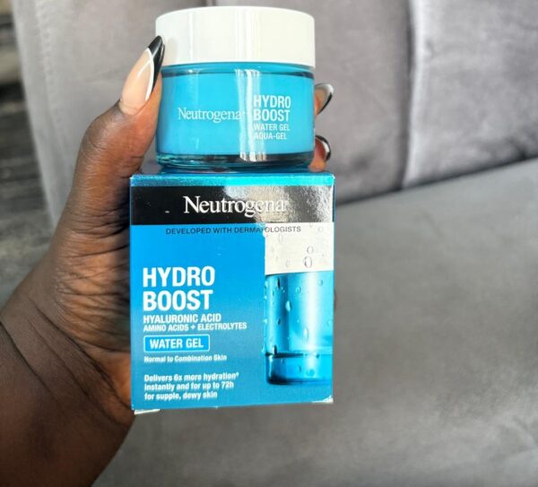 Neutrogena hydro boost water gel