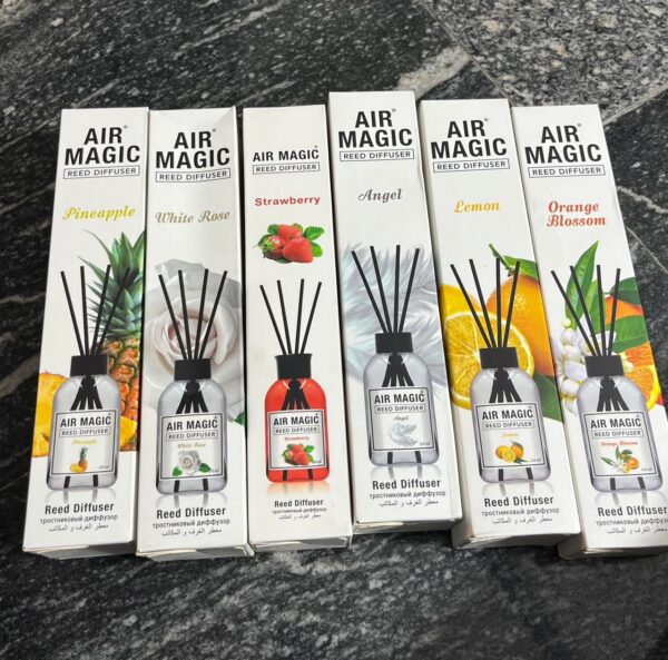 Air magic diffuser new collection - Image 2