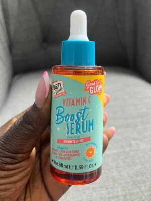 Dirty works vitamin c boost serum 50ml