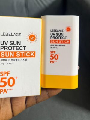 Lebelage uv sun protect sun stick spf 50