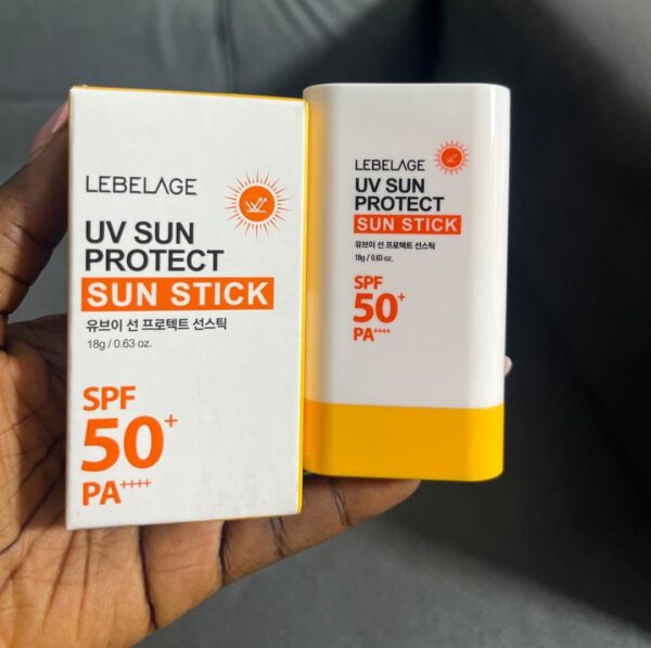 Lebelage uv sun protect sun stick spf 50
