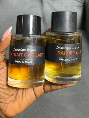 Frederic malle portrait of a lady 100ml edp